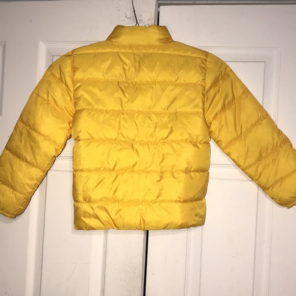 Unisex Kid’s Puffer Jacket - Picture 6 of 7
